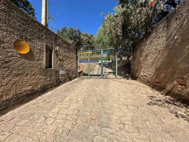 Sítio / Chácara para Venda em Valinhos/SP Parque Valinhos 1 Quartos