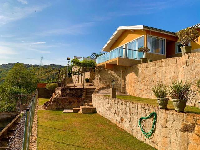 Sítio / Chácara para Venda em Valinhos/SP Parque Valinhos 2 Quartos