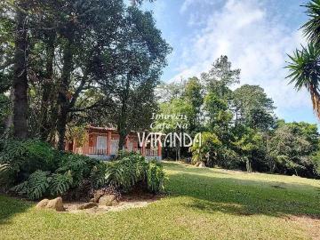Sítio / Chácara para Venda em Valinhos/SP Parque Valinhos 2 Quartos