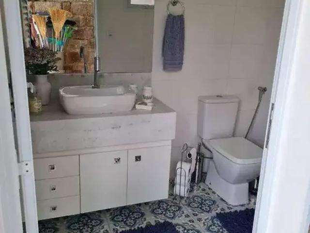 Sítio / Chácara para Venda em Valinhos/SP Parque Valinhos 4 Quartos