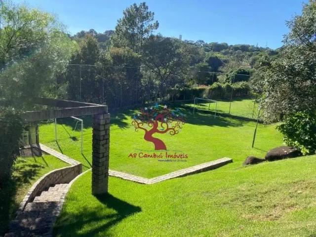 Sítio / Chácara para Venda em Valinhos/SP Parque Valinhos 6 Quartos