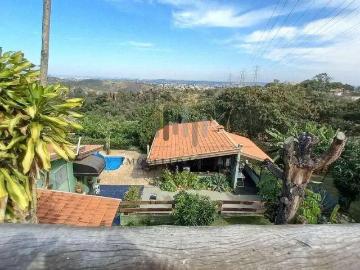 Sítio / Chácara para Venda em Valinhos/SP Pinheiro 3 Quartos