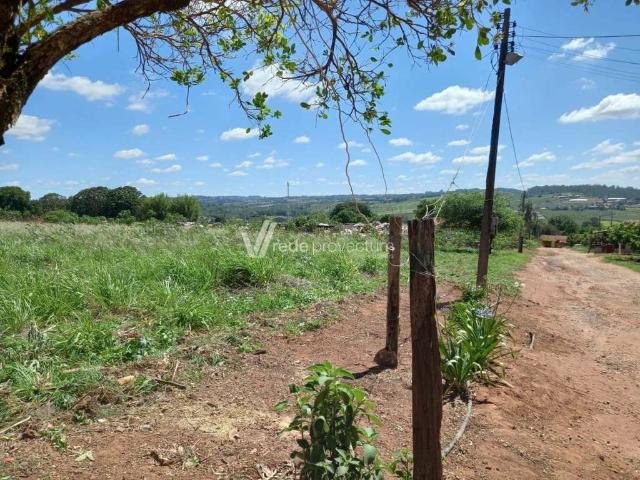 Sítio / Chácara para Venda em Valinhos/SP Reforma Agrária 3 Quartos