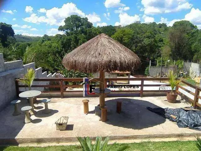 Sítio / Chácara para Venda em Vargem Grande do Sul/SP Centro 3 Quartos