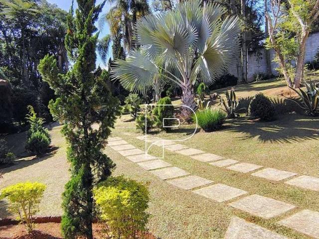 Sítio / Chácara para Venda em Vargem Grande Paulista/SP Remanso I 5 Quartos