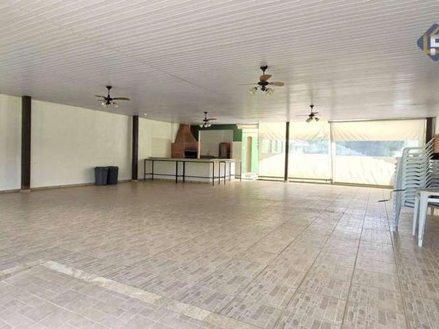 Sítio / Chácara para Venda em Vargem Grande Paulista/SP Tijuco Preto 1 Quartos