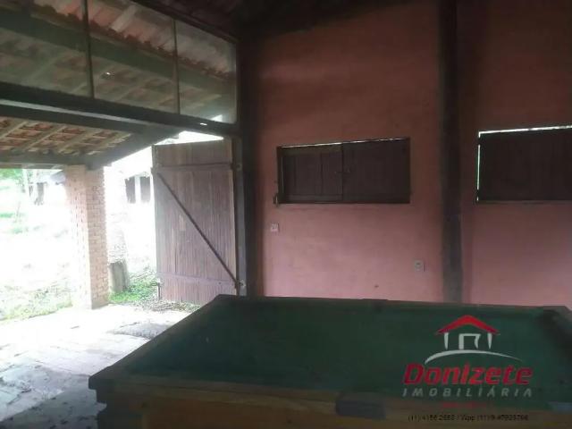 Sítio / Chácara para Venda em Vargem Grande Paulista/SP Zona Rural 3 Quartos