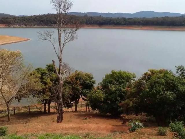 Sítio / Chácara para Venda em Vargem/SP Centro 2 Quartos