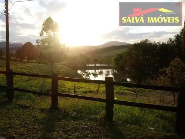 Sítio / Chácara para Venda em Vargem/SP Centro 2 Quartos