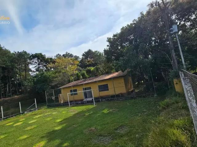 Sítio / Chácara para Venda em Vargem/SP Centro 4 Quartos