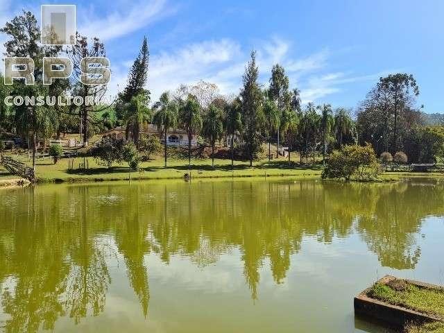 Sítio / Chácara para Venda em Vargem/SP Anhumas 5 Quartos