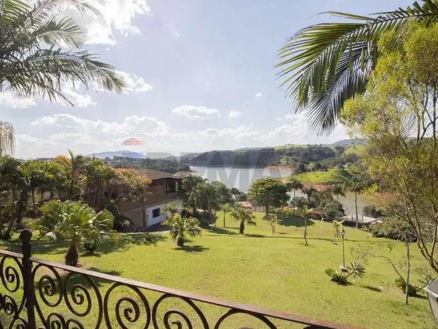 Sítio / Chácara para Venda em Vargem/SP Guaraiuva 3 Quartos