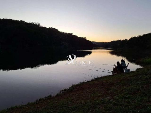 Sítio / Chácara para Venda em Vargem/SP Guaraiuva 3 Quartos