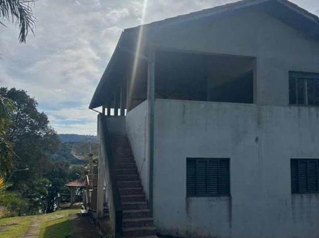 Sítio / Chácara para Venda em Vargem/SP Lopo 2 Quartos