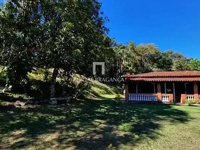 Sítio / Chácara para Venda em Vargem/SP Zona Rural 4 Quartos