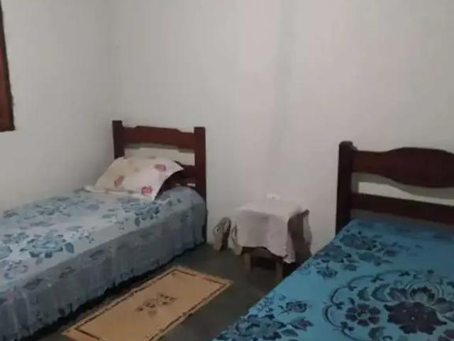 Sítio / Chácara para Venda em Vargem/SP Zona Rural 4 Quartos