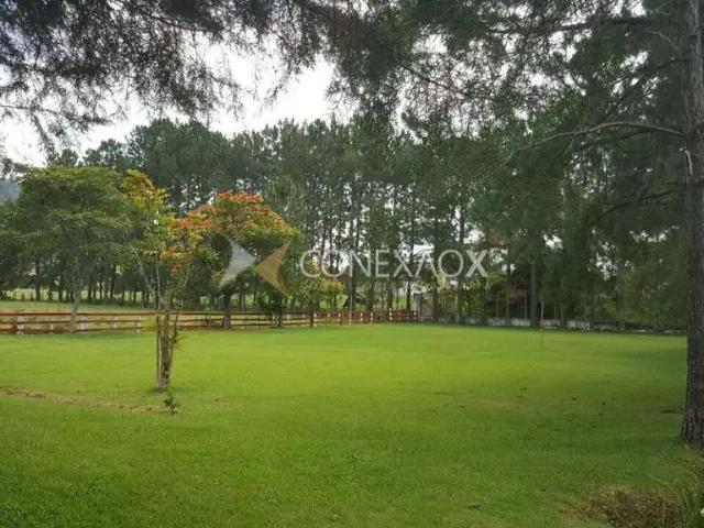 Sítio / Chácara para Venda em Vargem/SP Zona Rural 3 Quartos