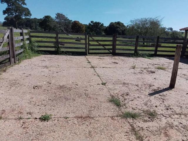 Sítio / Chácara para Venda em Varjão/GO Zona Rural 2 Quartos