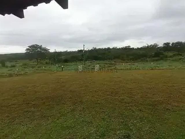 Sítio / Chácara para Venda em Várzea Grande/MT Área Rural de Várzea Grande 4 Quartos