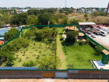Centro Oeste, Campo Grande, Mato Grosso do Sul, Mato Grosso do Sul