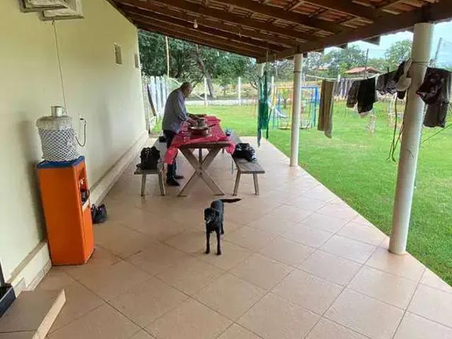 Sítio / Chácara para Venda em Várzea Grande/MT Jardim Novo Mundo 6 Quartos