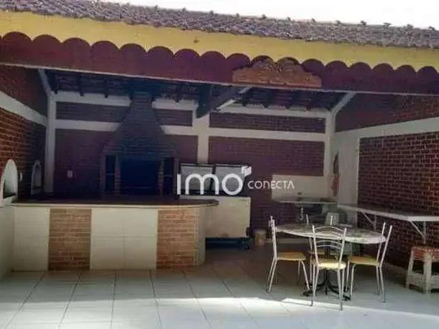 Sítio / Chácara para Venda em Várzea Paulista/SP Chácaras São Guido 7 Quartos
