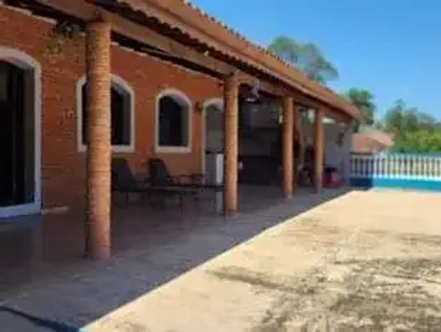 Sítio / Chácara para Venda em Várzea Paulista/SP Sítio do Mursa 3 Quartos