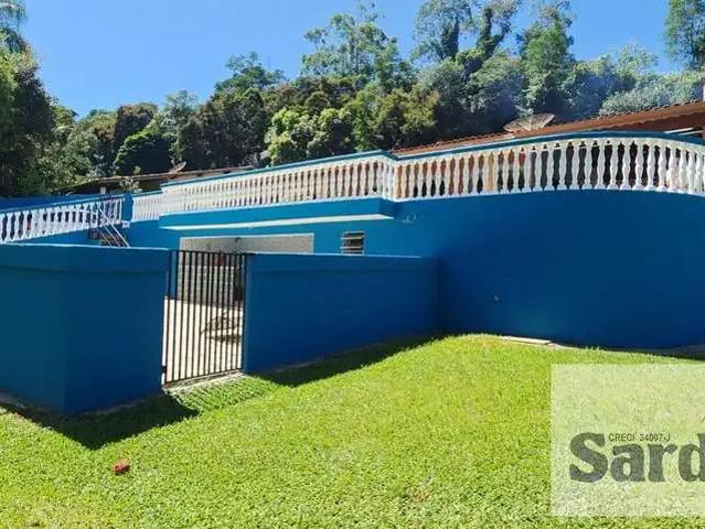 Sítio / Chácara para Venda em Várzea Paulista/SP Sítio do Mursa 3 Quartos