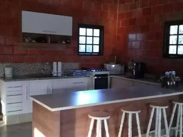 Sítio / Chácara para Venda em Várzea Paulista/SP Portal das Paineiras 2 Quartos