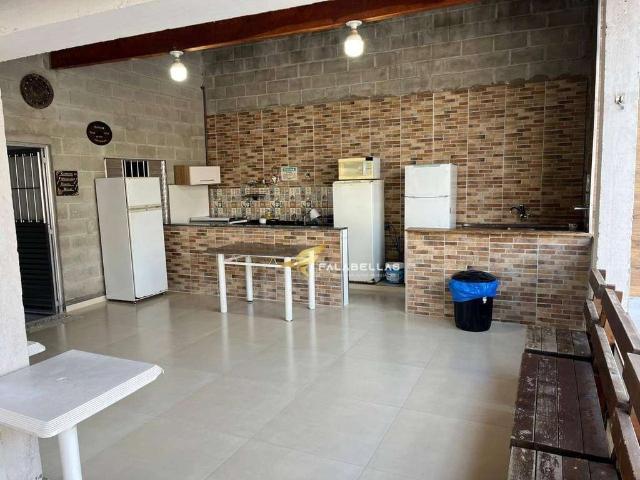 Sítio / Chácara para Venda em Várzea Paulista/SP Parque Guarani 2 Quartos