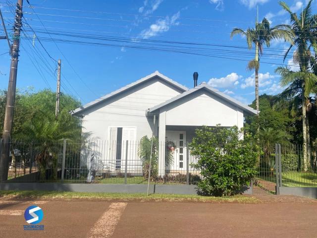Sítio / Chácara para Venda em Venâncio Aires/RS Vila Palanque Distrito 3 Quartos