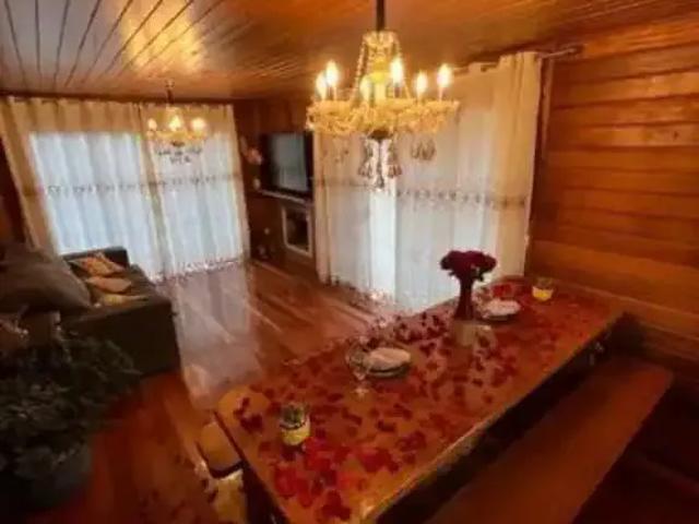 Sítio / Chácara para Venda em Venda Nova do Imigrante/ES Alto Caxixe 2 Quartos