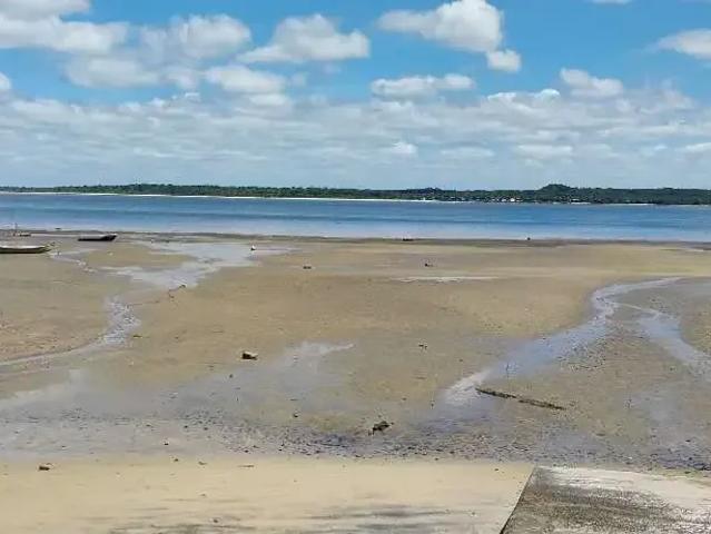 Sítio / Chácara para Venda em Vera Cruz/BA Catu 6 Quartos
