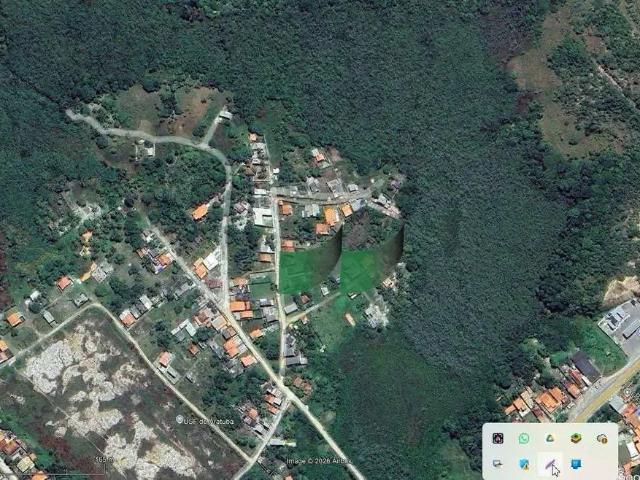 Sítio / Chácara para Venda em Vera Cruz/BA Aratuba