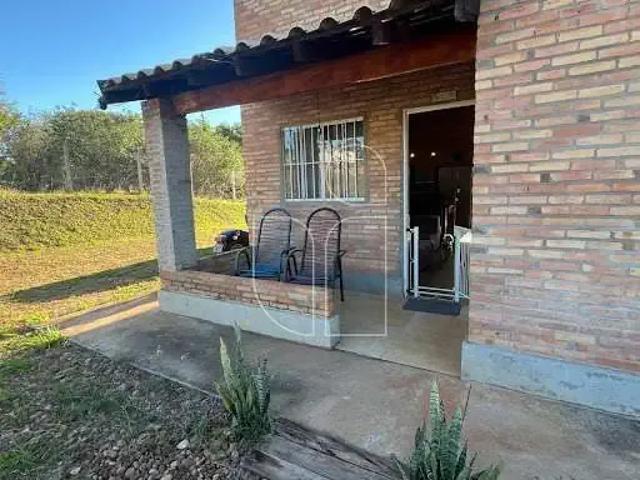 Sítio / Chácara para Venda em Vera Cruz/SP Condomínio Terras De Vera Cruz 2 Quartos
