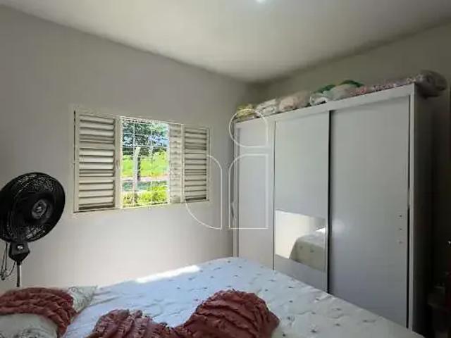 Sítio / Chácara para Venda em Vera Cruz/SP Condomínio Terras De Vera Cruz 3 Quartos