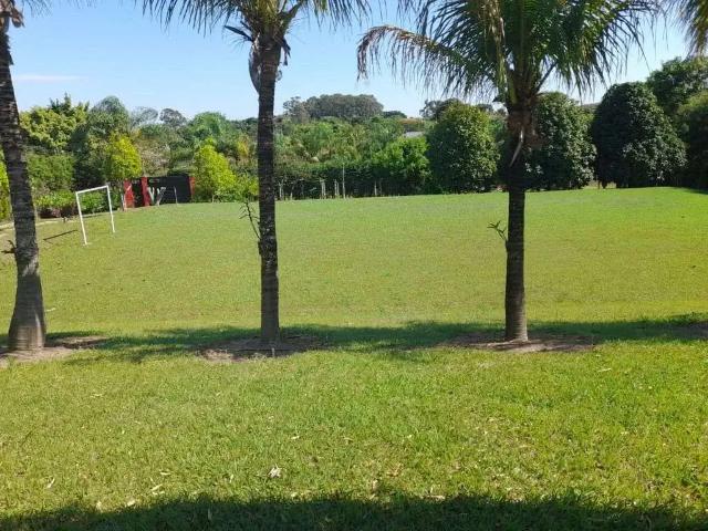 Sítio / Chácara para Venda em Vera Cruz/SP Condomínio Eco Paraíso 3 Quartos