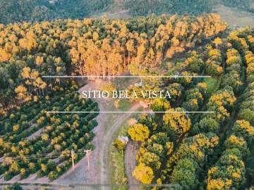 Sítio / Chácara para Venda em Vera Cruz/SP Centro 2 Quartos