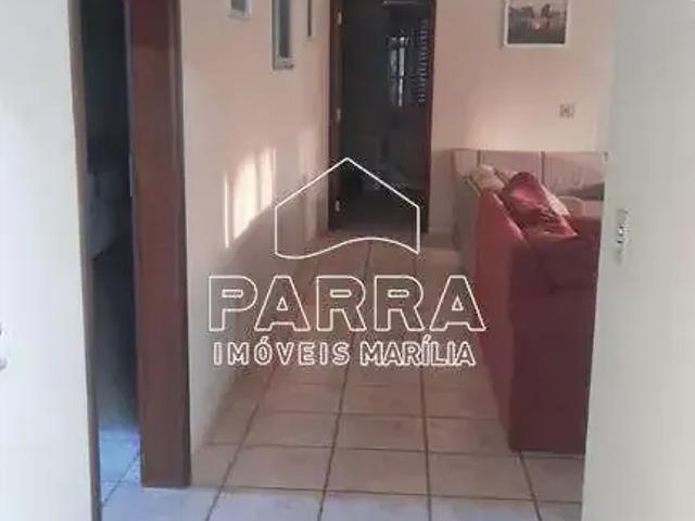 Sítio / Chácara para Venda em Vera Cruz/SP Centro 3 Quartos