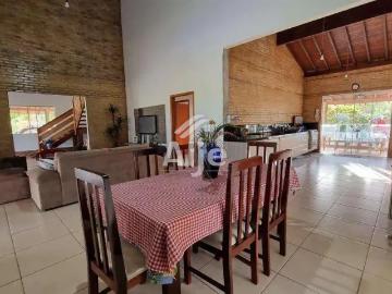 Sítio / Chácara para Venda em Vera Cruz/SP Zona Rural 3 Quartos