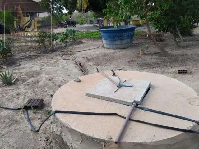 Sítio / Chácara para Venda em Vera Cruz/RN Centro 2 Quartos