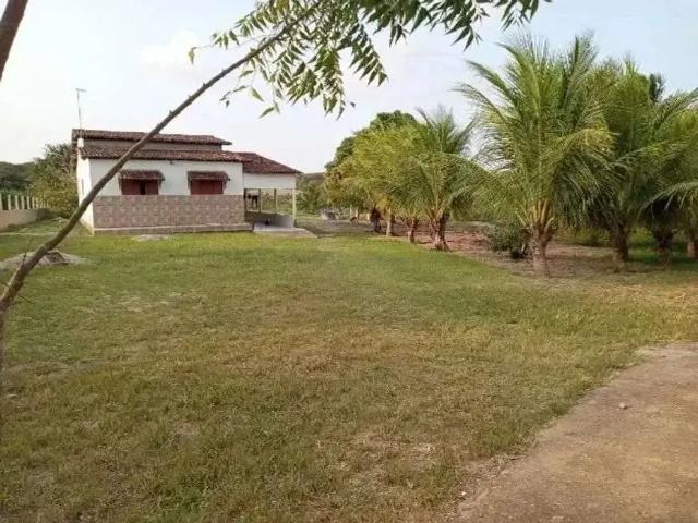 Sítio / Chácara para Venda em Vera Cruz/RN Centro 2 Quartos