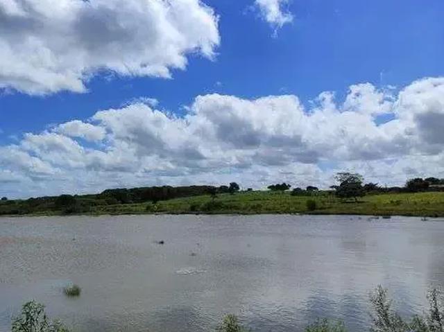 Sítio / Chácara para Venda em Vera Cruz/RN Centro 3 Quartos