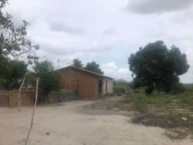 Sítio / Chácara para Venda em Vera Cruz/RN Centro 3 Quartos