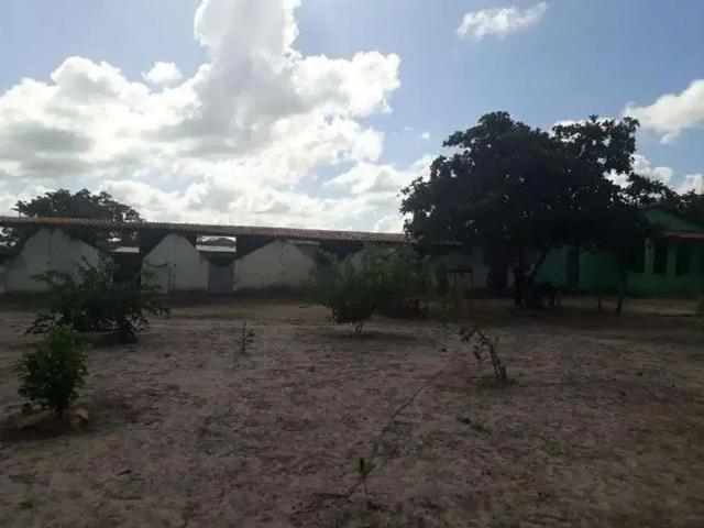 Sítio / Chácara para Venda em Vera Cruz/RN Centro 3 Quartos
