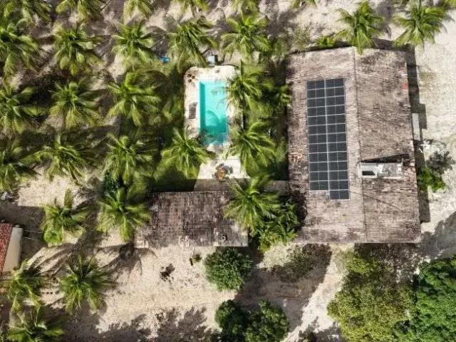 Sítio / Chácara para Venda em Vera Cruz/RN Centro 3 Quartos