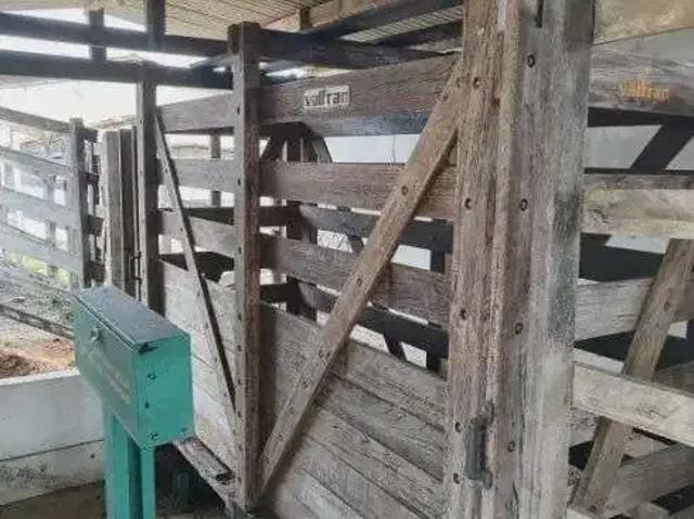 Sítio / Chácara para Venda em Vera Cruz/RN Centro 3 Quartos