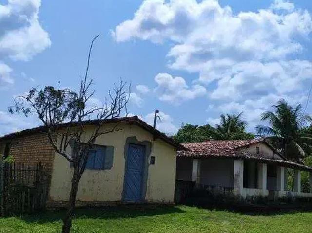 Sítio / Chácara para Venda em Vera Cruz/RN Centro 3 Quartos
