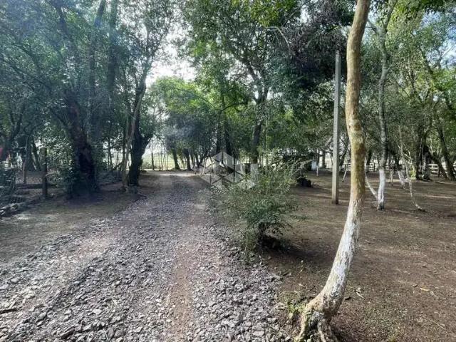 Sítio / Chácara para Venda em Vera Cruz/RS Centro 1 Quartos