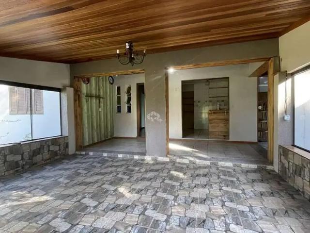 Sítio / Chácara para Venda em Vera Cruz/RS Centro 3 Quartos